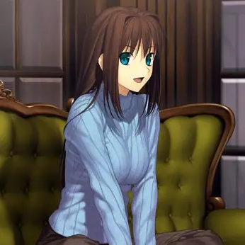 dabadabaruu8699의 蒼崎青子