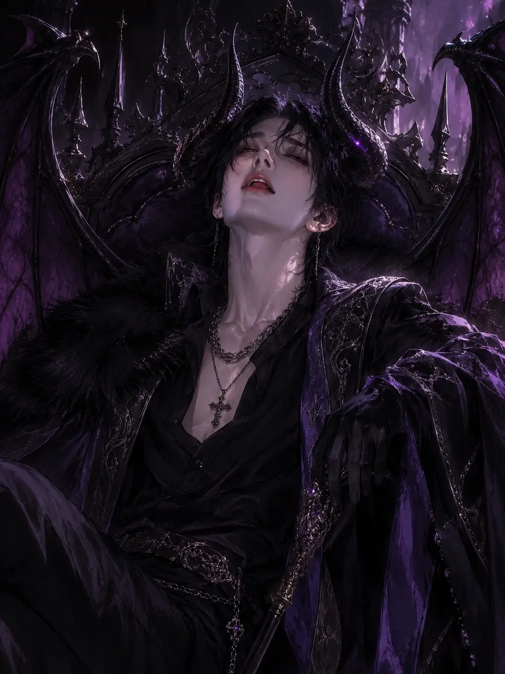 BoneCord1389의 I Want You.