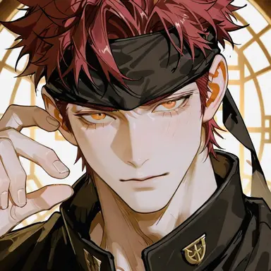 Profile image of Ryder