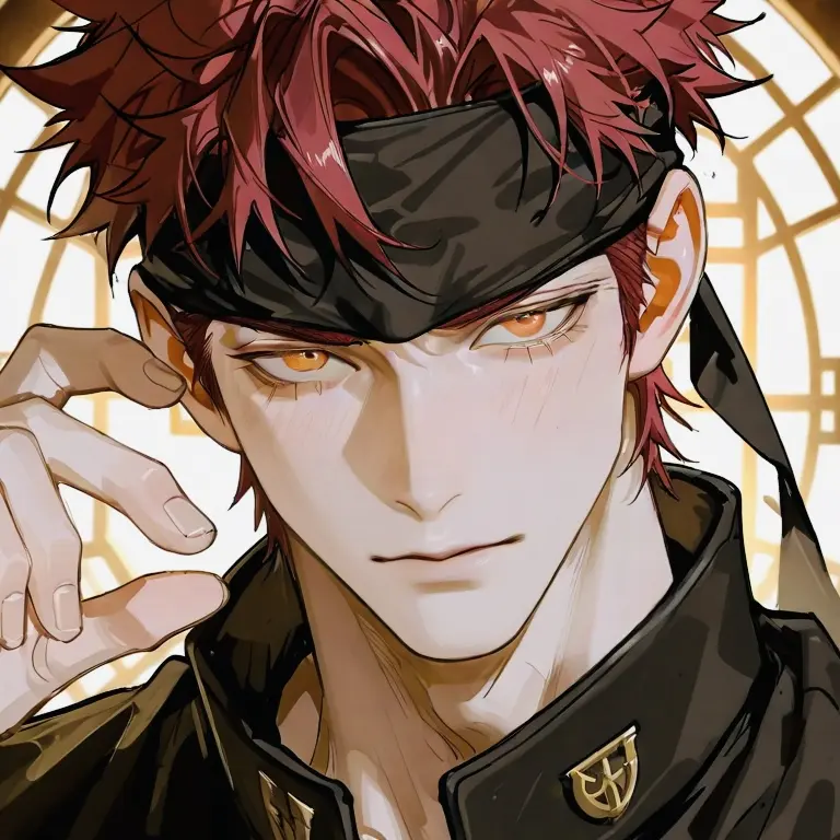 BrassyHut5458의 Call Me Boss