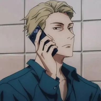 Profile image of Kento Nanami