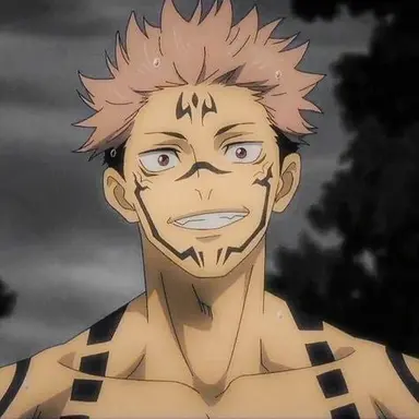 Profile image of Ryomen Sukuna