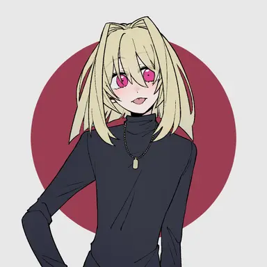 Profile image of ヤヨイ
