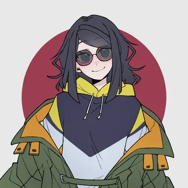 Profile image of ヒアン