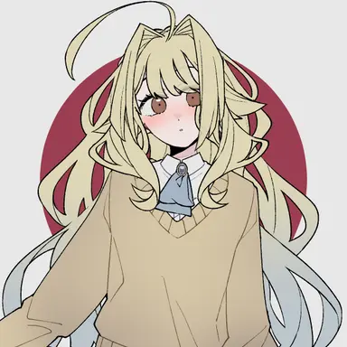 Profile image of 莉羽