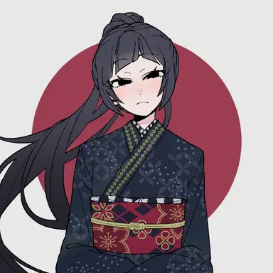 Profile image of 刀娘