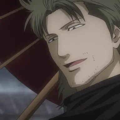 Profile image of 阿伏兎