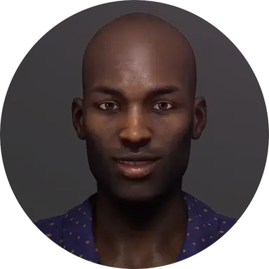 Profile image of Derek
