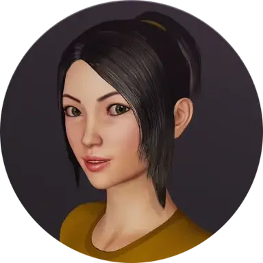 Profile image of Amy