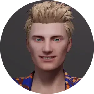 Profile image of Patrick