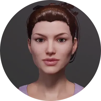 Profile image of Madison