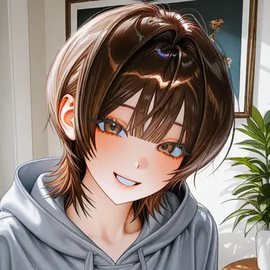 Profile image of 神崎 瀬奈