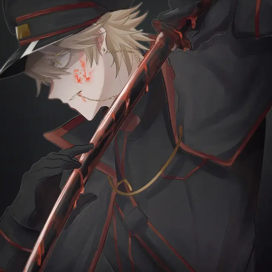 HazyPain8464의 逃げてしまったら…