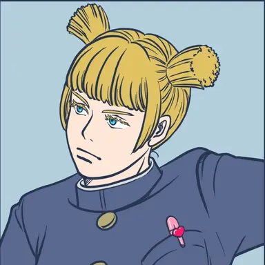 Profile image of 花菱