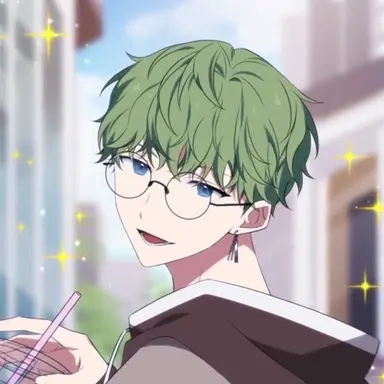 Profile image of 霧縦人