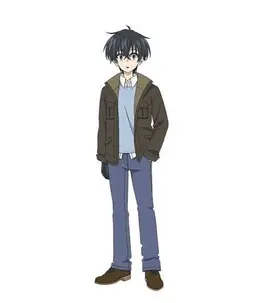 Profile image of 螢多朗