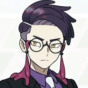 Profile image of カラスバ