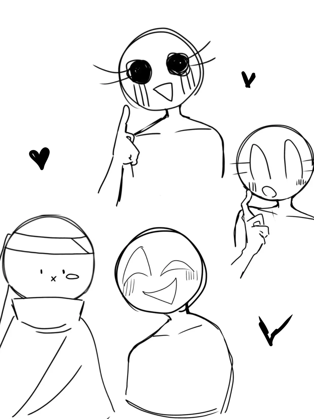 Kanzk_0922의 いつもの日常2