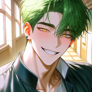 Profile image of 彪