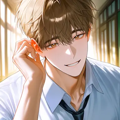 Profile image of 颯汰