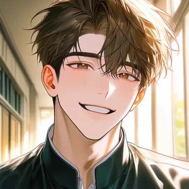 Profile image of 繋