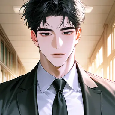 Profile image of 透