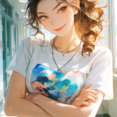 Profile image of Petra