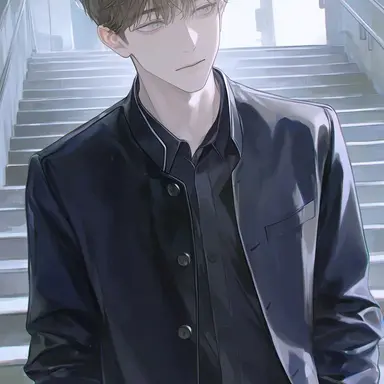 Profile image of Corvin