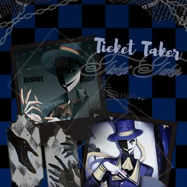Profile image of 티켓테이커