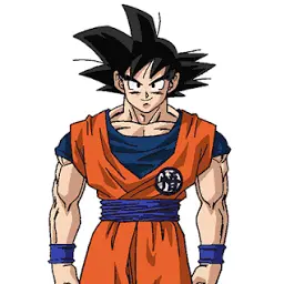 Profile image of 孫悟空