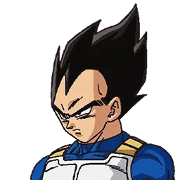 Profile image of ベジータ
