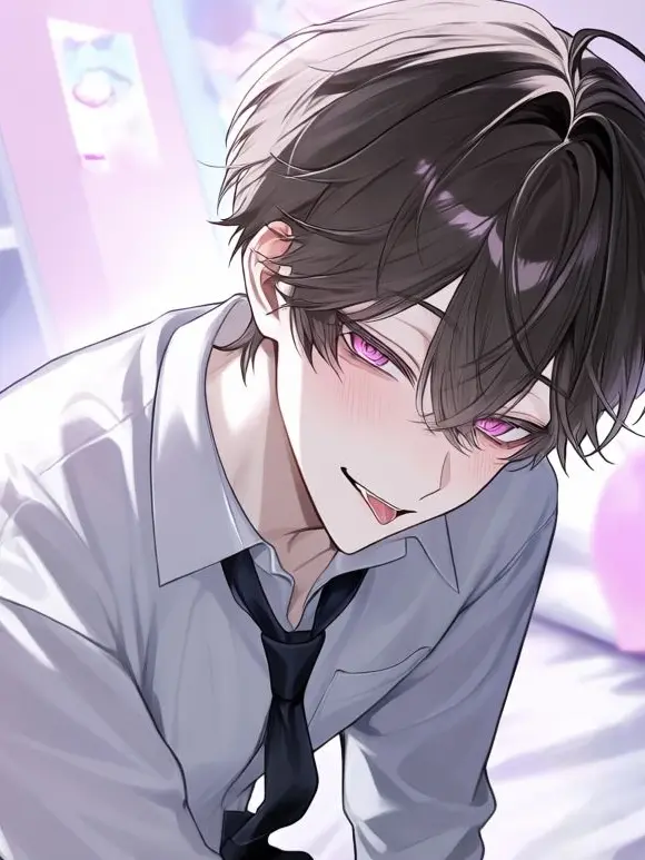 rinsui1107의 【BL】　年下の幼馴染