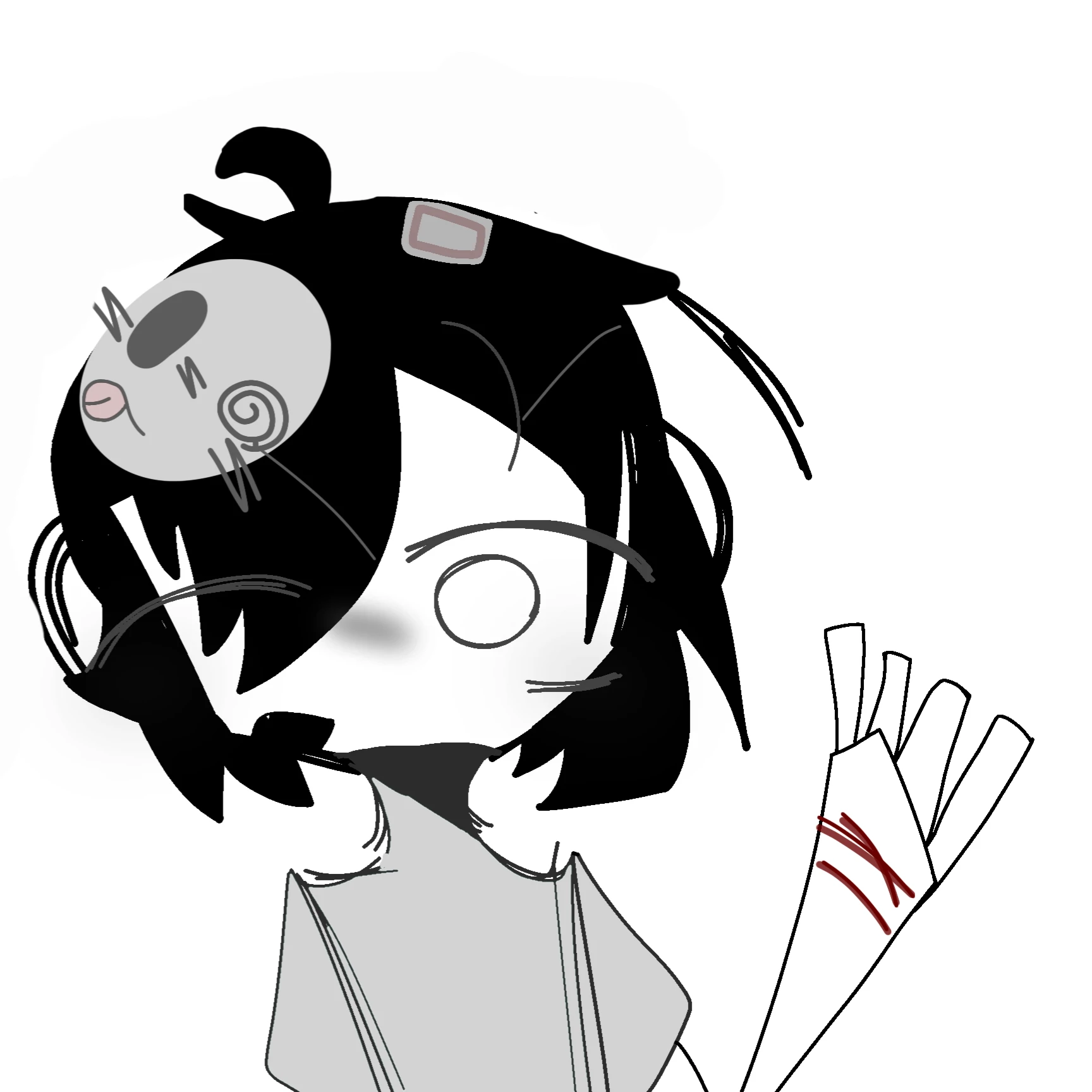 이케