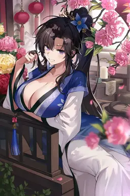 Profile image of 서문청