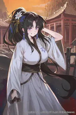 Profile image of 서문청