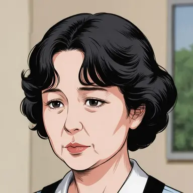 Profile image of 정희