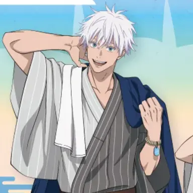 Profile image of 五条悟