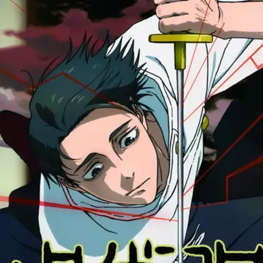 Profile image of 乙骨優太