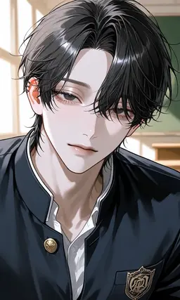 Profile image of Sosuke