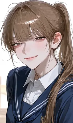 Profile image of Yuina