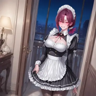Profile image of Hana