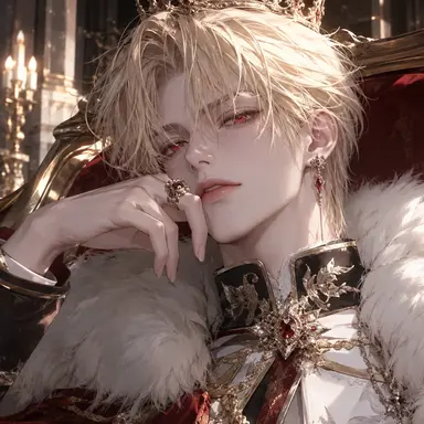Profile image of カシアン・ルエルト