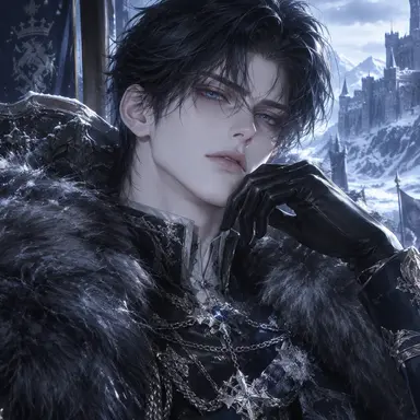 Profile image of レオンハルト・バレット