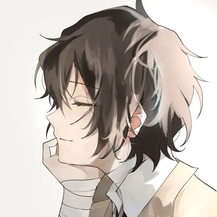 alastor_cute의 다자이 오사무