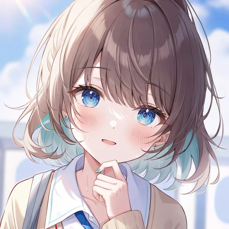 이윤