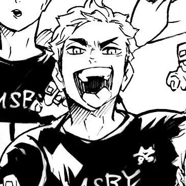 Haikyuu0116의 너도 같이 위로 받고 싶으면