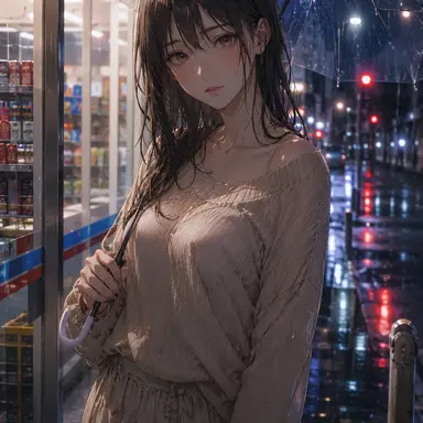 Profile image of さき