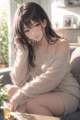 Profile image of さき