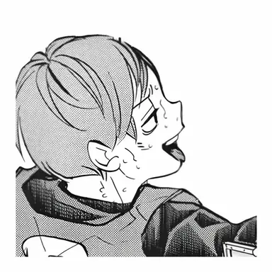 Profile image of 二口