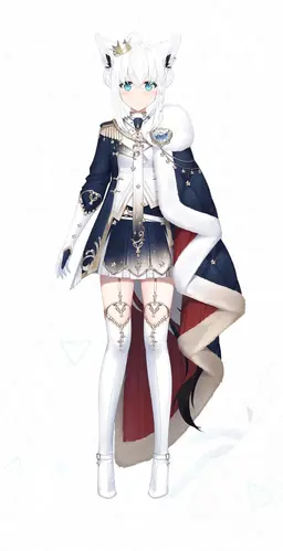 Profile image of 白上フブキ